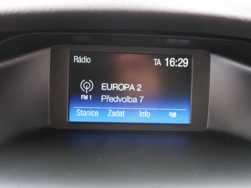 Ford Focus, 2017