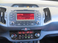 Kia Sportage, 2012