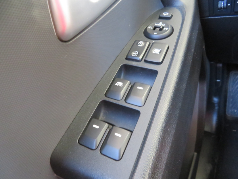 Kia Sportage, 2012
