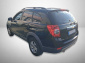 Chevrolet Captiva, 2011