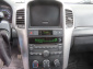Chevrolet Captiva, 2011