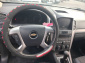 Chevrolet Captiva, 2011