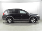 Chevrolet Captiva, 2011