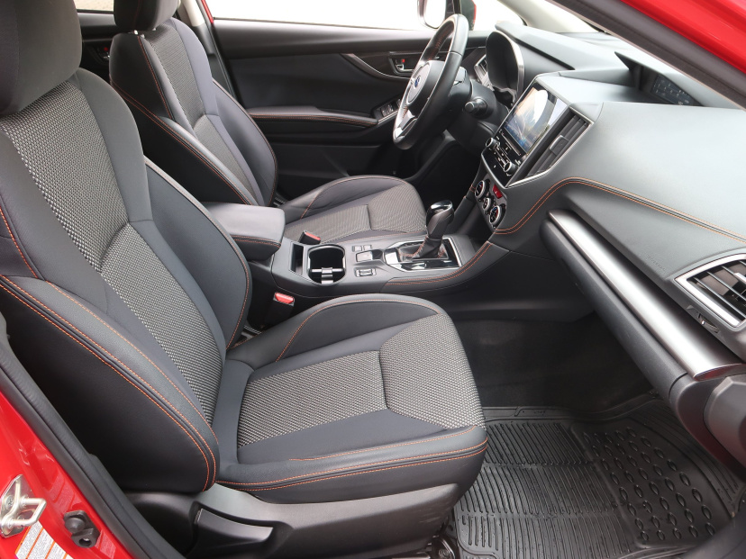 Subaru XV, 2019