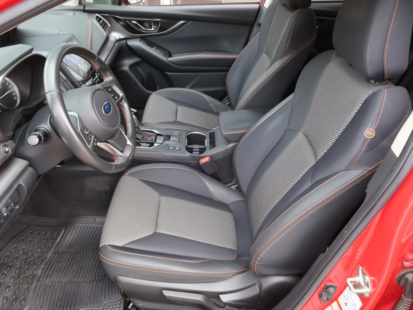Subaru XV, 2019