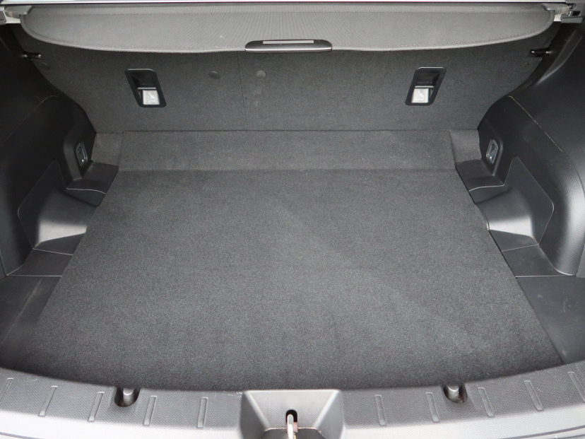 Subaru XV, 2019