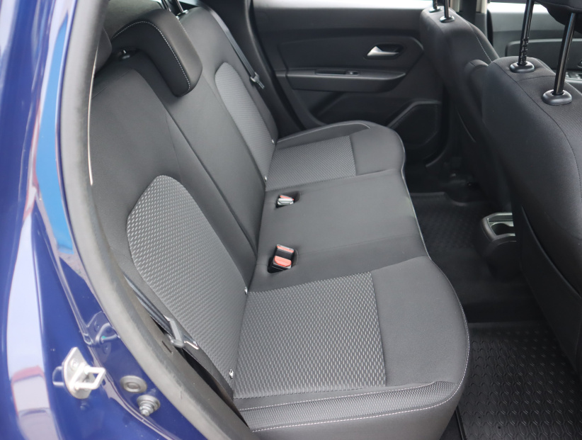 Dacia Duster, 2020