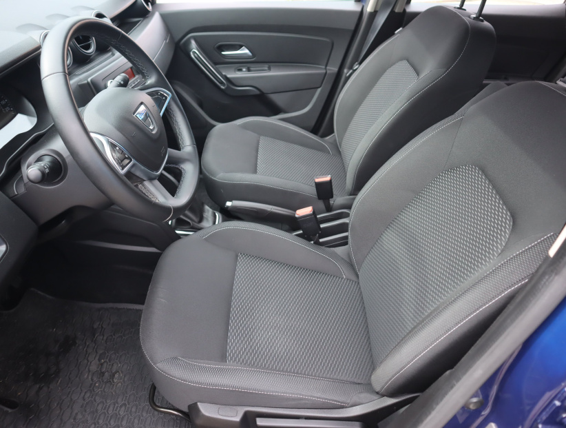 Dacia Duster, 2020