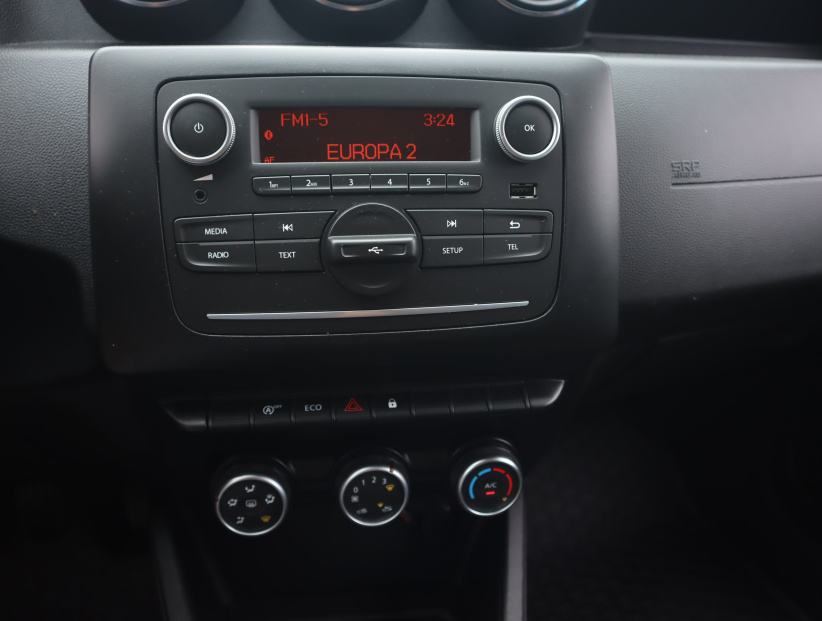 Dacia Duster, 2020
