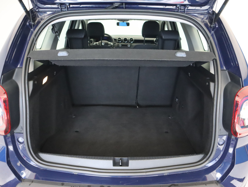 Dacia Duster, 2020