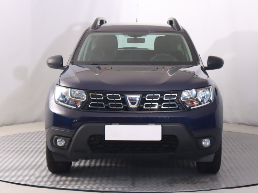 Dacia Duster, 2020