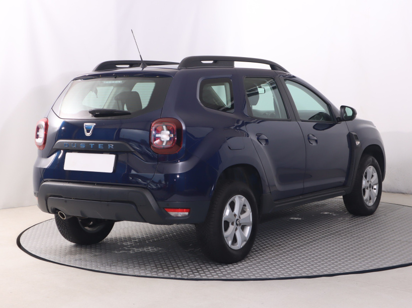 Dacia Duster, 2020