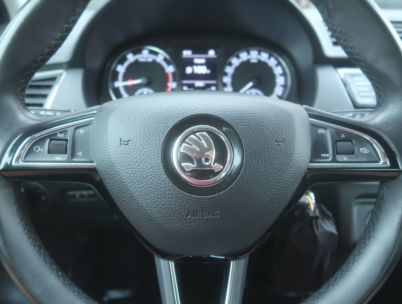 Škoda Fabia, 2019