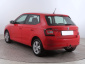 Škoda Fabia, 2019