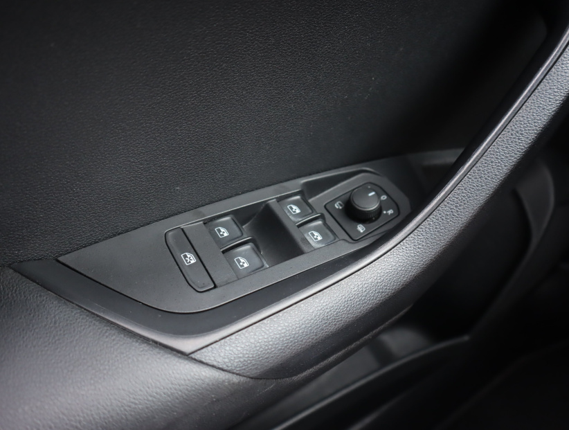 Škoda Karoq, 2021