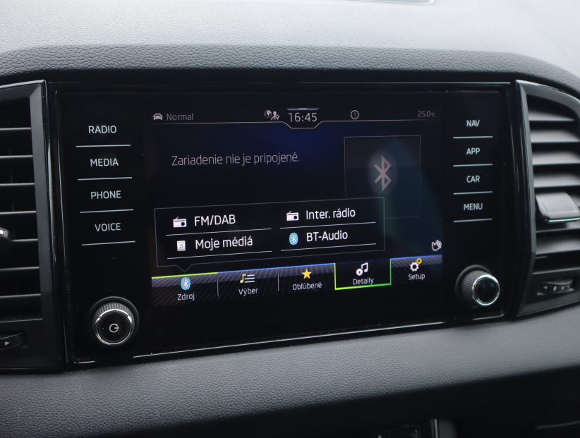 Škoda Karoq, 2021