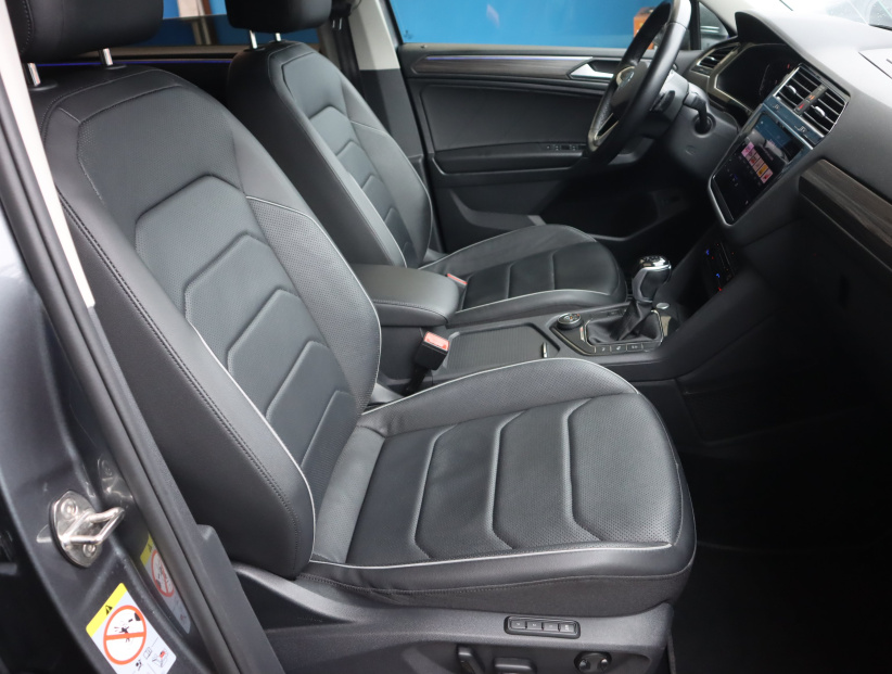 Volkswagen Tiguan Allspace, 2022