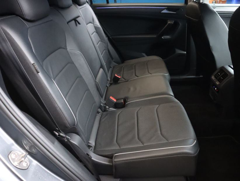 Volkswagen Tiguan Allspace, 2022