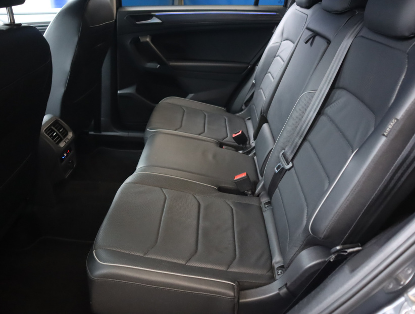 Volkswagen Tiguan Allspace, 2022