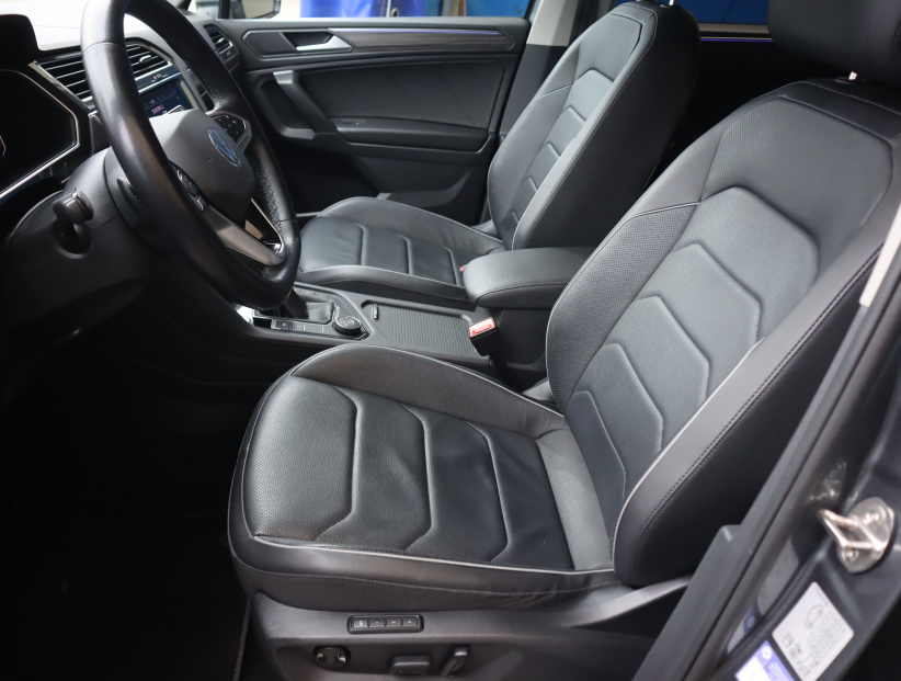 Volkswagen Tiguan Allspace, 2022