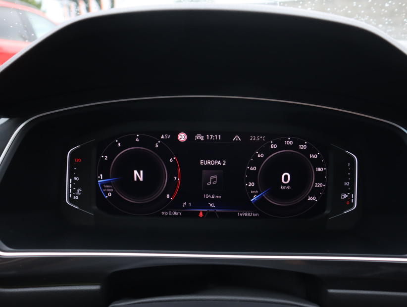 Volkswagen Tiguan Allspace, 2022