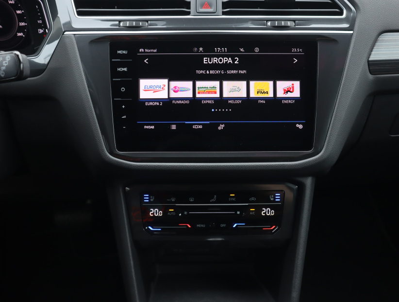 Volkswagen Tiguan Allspace, 2022