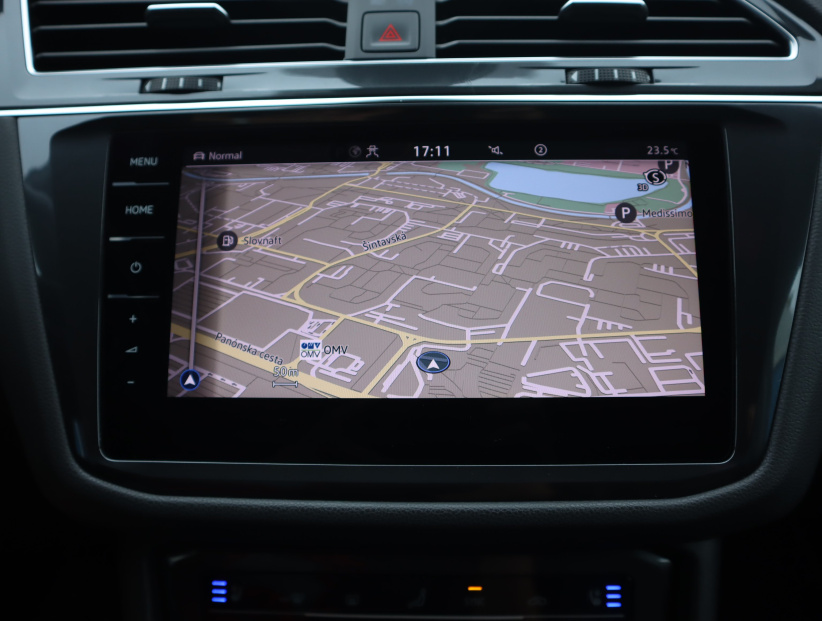 Volkswagen Tiguan Allspace, 2022