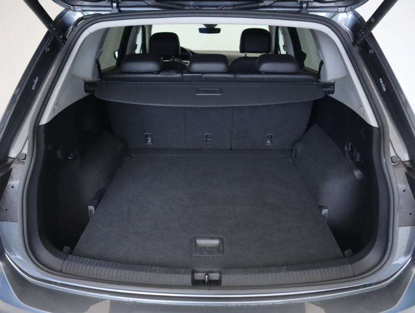 Volkswagen Tiguan Allspace, 2022