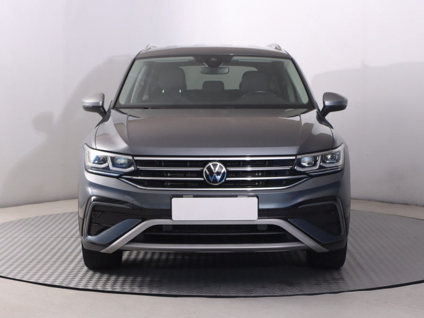 Volkswagen Tiguan Allspace, 2022