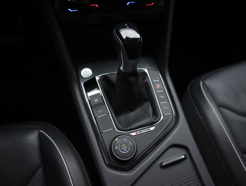 Volkswagen Tiguan Allspace, 2022