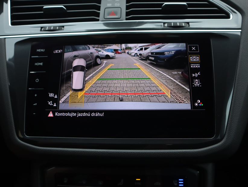 Volkswagen Tiguan Allspace, 2022