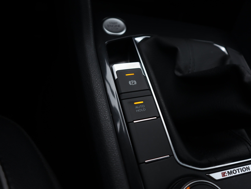 Volkswagen Tiguan Allspace, 2022