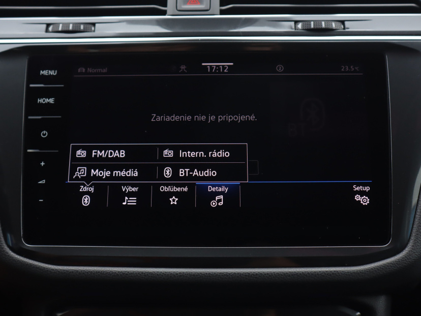 Volkswagen Tiguan Allspace, 2022