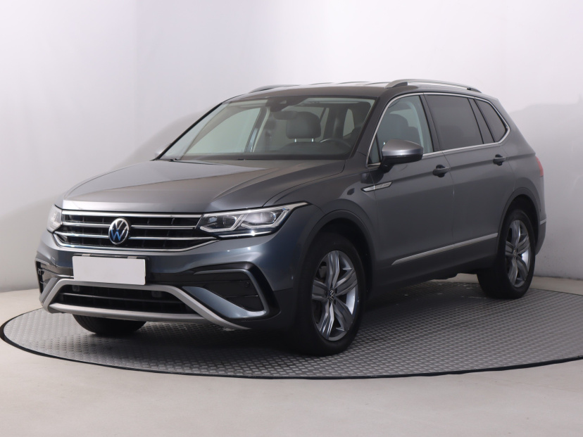 Volkswagen Tiguan Allspace, 2022