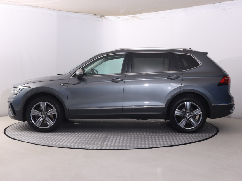 Volkswagen Tiguan Allspace, 2022
