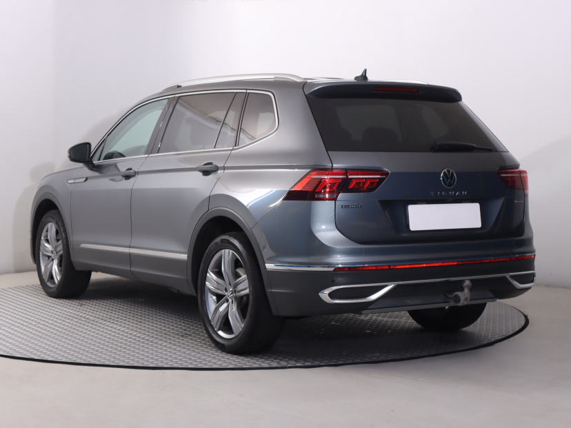 Volkswagen Tiguan Allspace, 2022