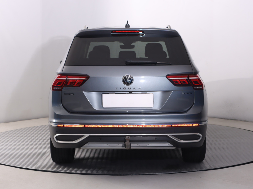Volkswagen Tiguan Allspace, 2022