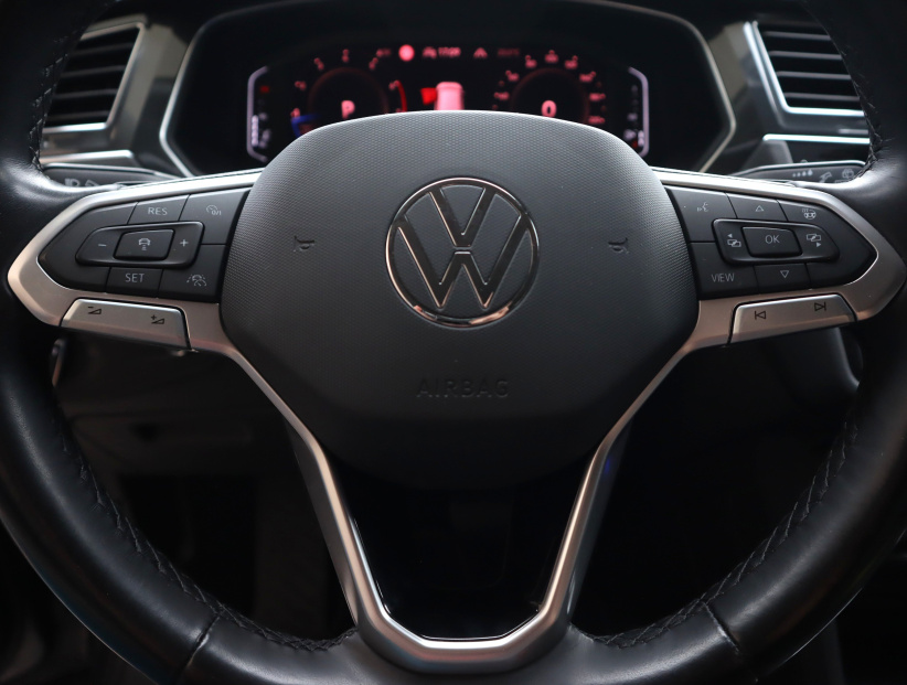 Volkswagen Tiguan Allspace, 2022