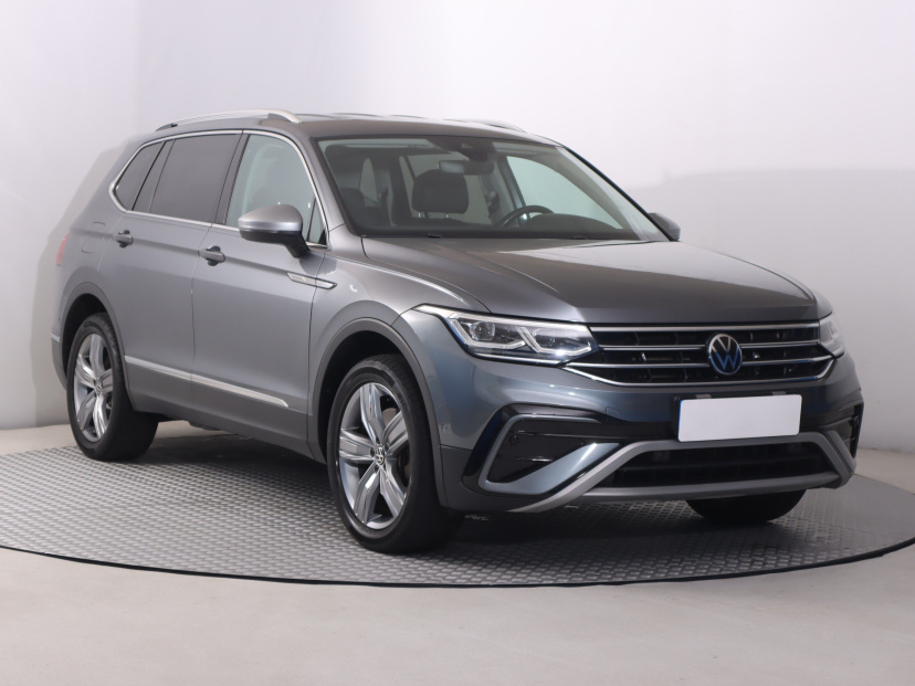 Volkswagen Tiguan Allspace, 2022