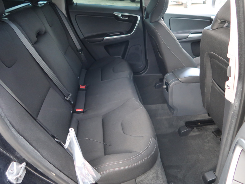 Volvo XC60, 2016
