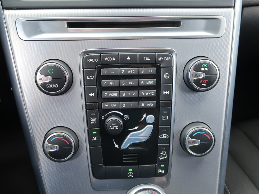 Volvo XC60, 2016