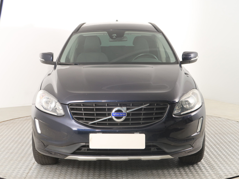 Volvo XC60, 2016