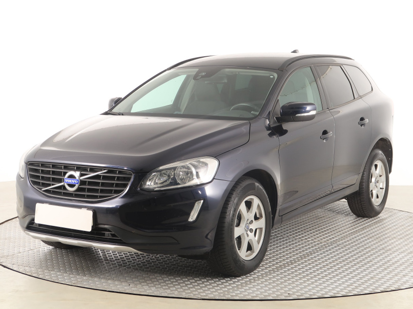 Volvo XC60, 2016