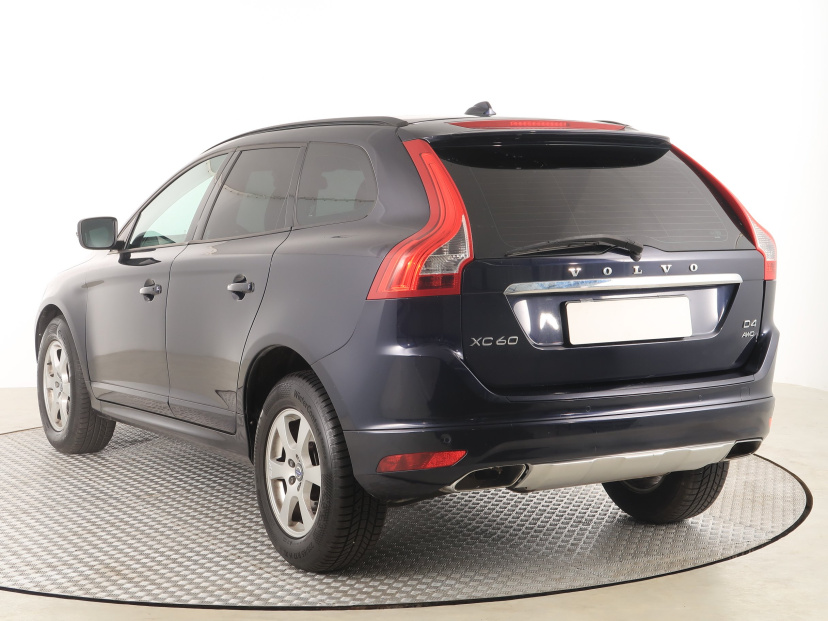 Volvo XC60, 2016