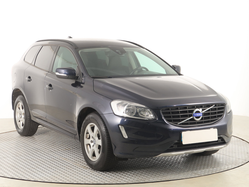 Volvo XC60, 2016