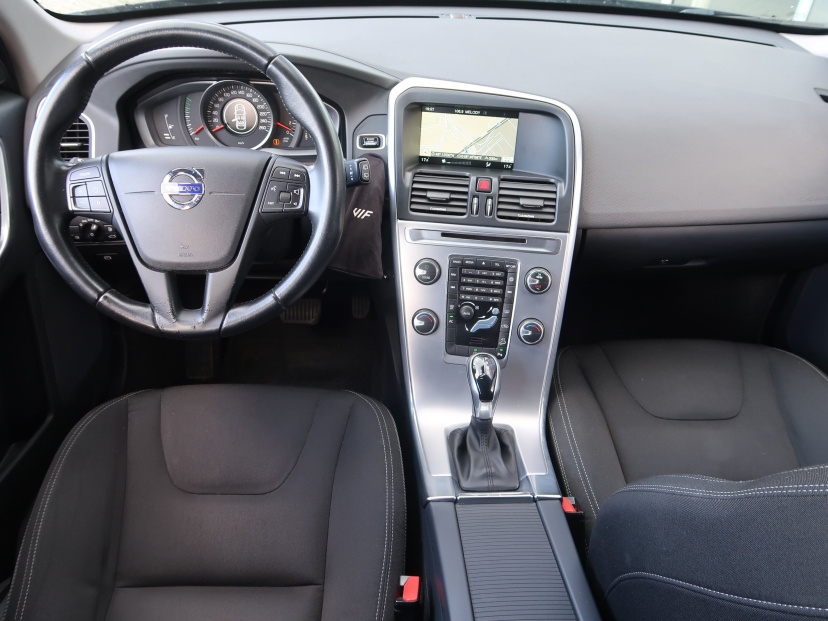 Volvo XC60, 2016