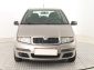 Škoda Fabia, 2007