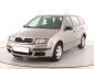 Škoda Fabia, 2007