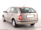 Škoda Fabia, 2007