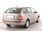 Škoda Fabia, 2007